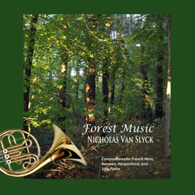 Forest-Music-Cover